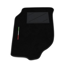 Tapis de sol CÔTÉ CONDUCTEUR 1 pièce pour Rover 25 1995-2005