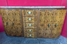 Grand buffet 1930
