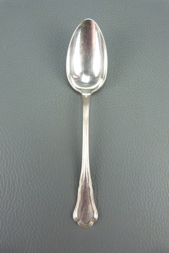 Cuillère café thé en - cuillère,