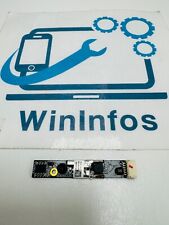 WEBCAM D'ORIGINE camera