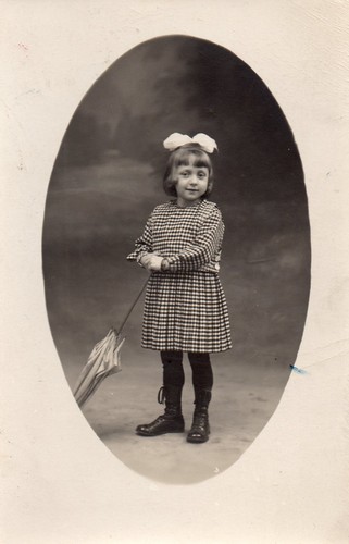 Bl664 carte photo vintage - photo,