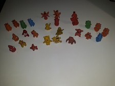 GLUPS ESSO  LOT   OBJET PUBLICITAIRE 