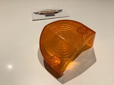 Austin Mini MK1 feu clignotant arrière droit LUCAS L647