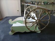 VINTAGE PRESENTOIR A MONTER