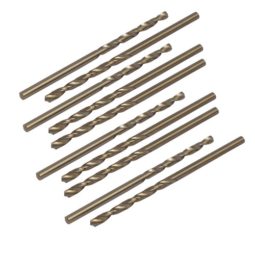 Dia 5mm point division - 2,5mm,