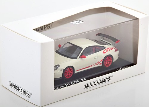 Porsche 911 997 gt3 - ii,