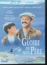 DVD - LA GLOIRE DE MON PERE / MARCEL PAGNOL, YVES ROBERT, PHILIPPE CAUBERE