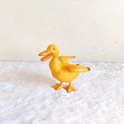 Canard celluloïd mobile - en,