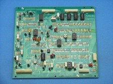 Farfisa Pergamon/Platine
