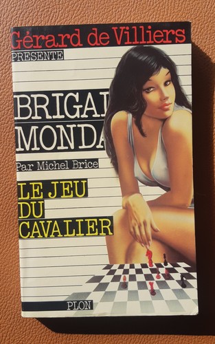 brigade mondaine