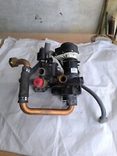 Atlantic Chaudière Idra Condens Duo Bloc Moteur Vanne Directionnel  4124/32  VR