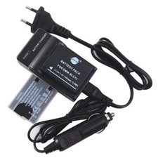 2-Pack DMW-BLC12 DMW-BLC12E