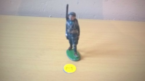 Quiralu chasseur alpin au - -,