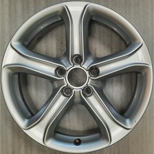 Jante Audi A4 8K B8 Alufelge
