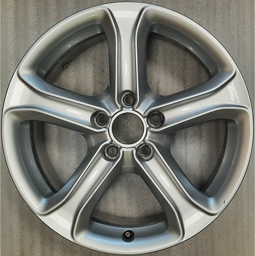 Genuine audi b8 alloy - genuine,