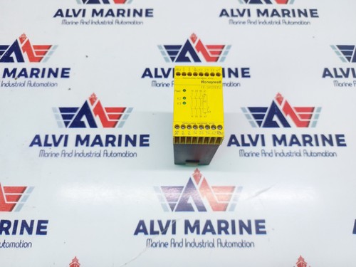 Module arrêt urgence - d'urgence, à