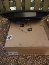 n°dr188 compteur citroen c4 6106wa neuf