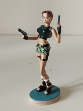 Figurine Lara Croft Tomb