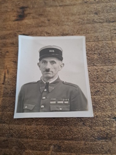 Photo identite capitaine 505 - capitaine,