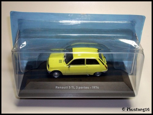 Renault portes 1974 - 3,