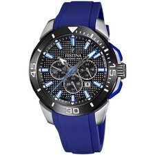 Montre Festina Chrono Bike