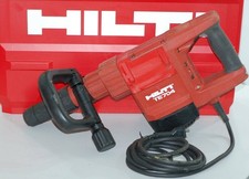 Hilti-TE704 Marteau de
