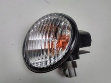 Clignotant avant gauche toyota - clignotant,