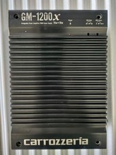 Amplificateur de puissance de