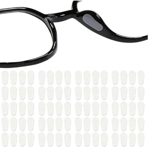 Pairs teardrop shape nose - 40,