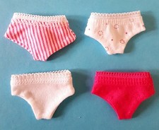 Barbie Tressy Lot petites