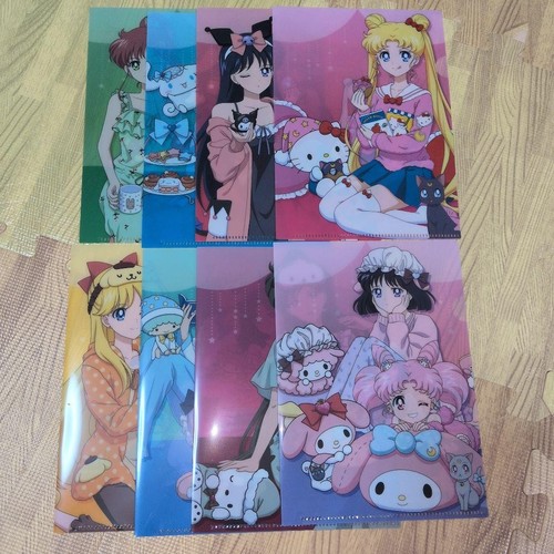 Sailor moon melody clear - moon, my