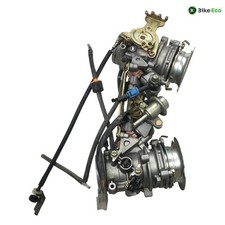 Rampe d'injection SUZUKI TL