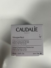 Caudalie Vinoperfect Crème Eclat Anti-Taches 50ml