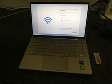 ordinateur portable HP ENVY 13-BA1276NG (OCCASION DEFAULT )