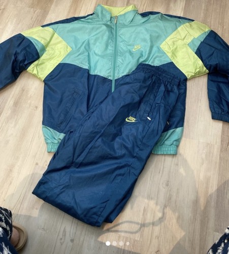 Nike survêtement homme - l, 2