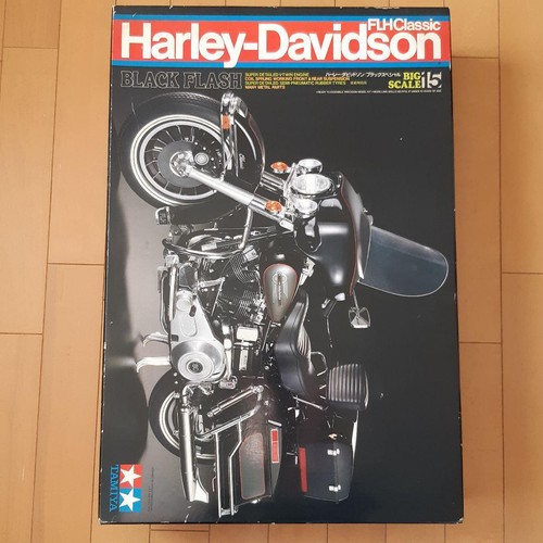 Bon tamiya harley - 【bon】tamiya,