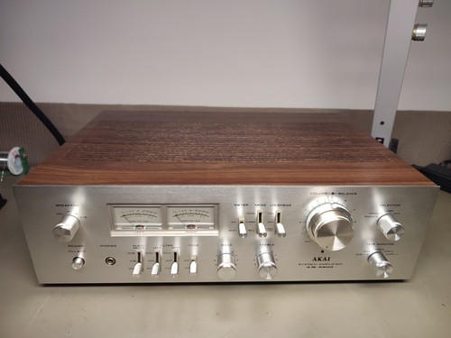 Akai 2600 révisé - am,