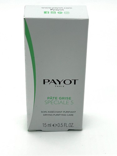 Payot pate grise speciale - payot,