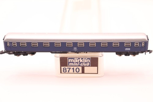 Märklin 8710 wagon voyageurs - 8710,
