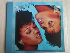 TWIN IMAGE 1984 MIRROR CD FUNK SOUL DISCO Digipack EXPANDED +3 Album