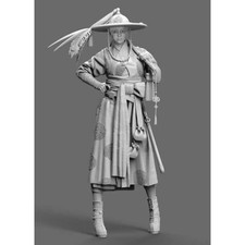 Kit maquette résine 1/12