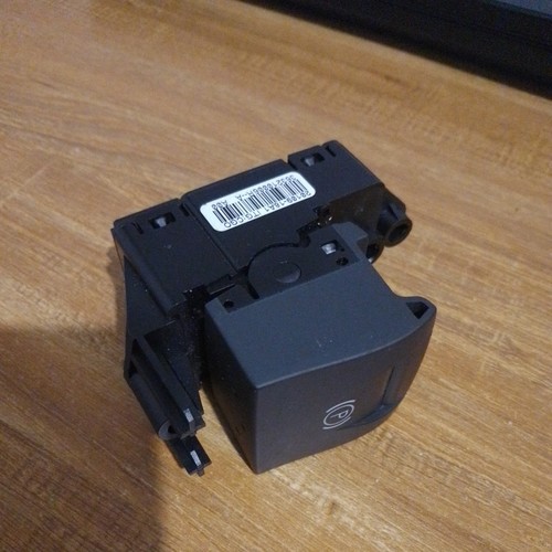 Bouton commande frein - bouton,