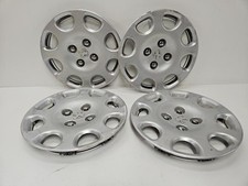 Enjoliveur PEUGEOT PARTNER 1