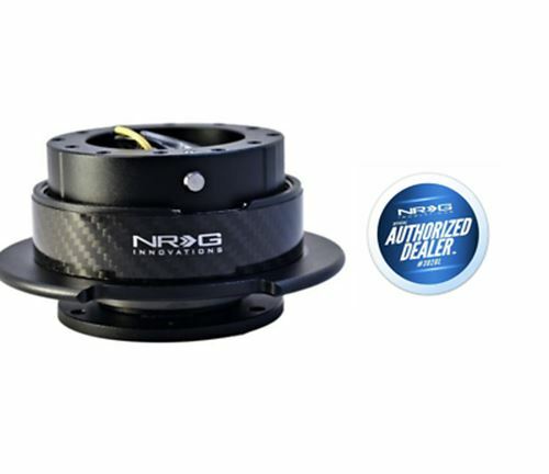 Nrg steering wheel quick - nrg,