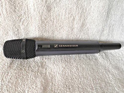Sennheiser skm5000 uhf - sennheiser,