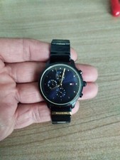 Tommy Hilfiger watch Ladies Gigi Hadid  1781893