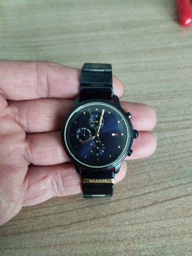 Tommy hilfiger watch ladies - tommy,