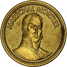 France médaille napoléon - france,, médaille,