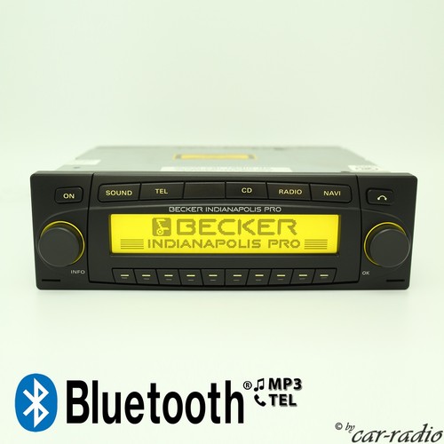 Becker indianapolis pro be7953 - indianapolis,
