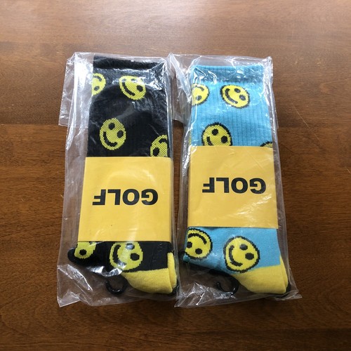 Golf wang sock - golf, in